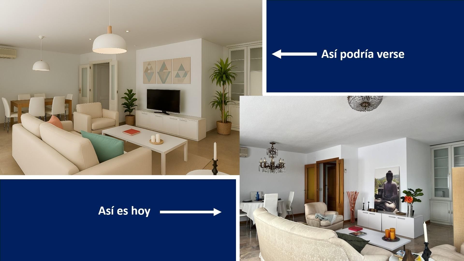 Attic for sale in Primera Fase - Nuevo Tres Cantos