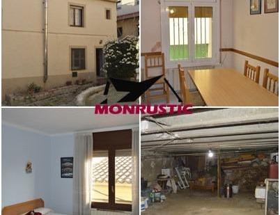 Exterior view of House or chalet for sale in Vimbodí i Poblet  with Heating