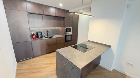 Foto 5 de Apartament de lloguer a Calle del Alcalde Suárez Llanos, Carolinas Bajas, Alicante / Alacant