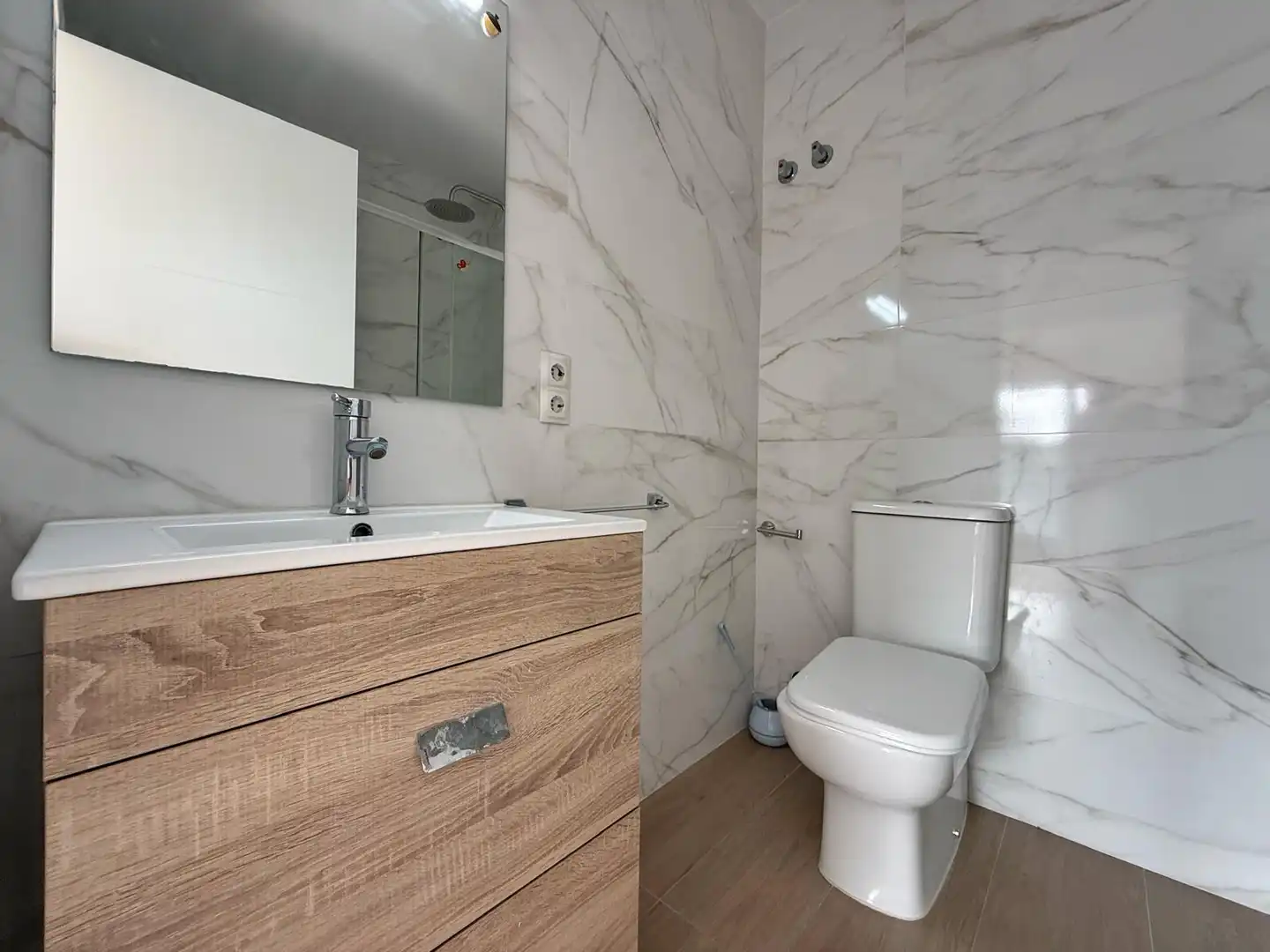 Loft mit Terrasse zum Verkauf in Calle Andarella, imagen 4