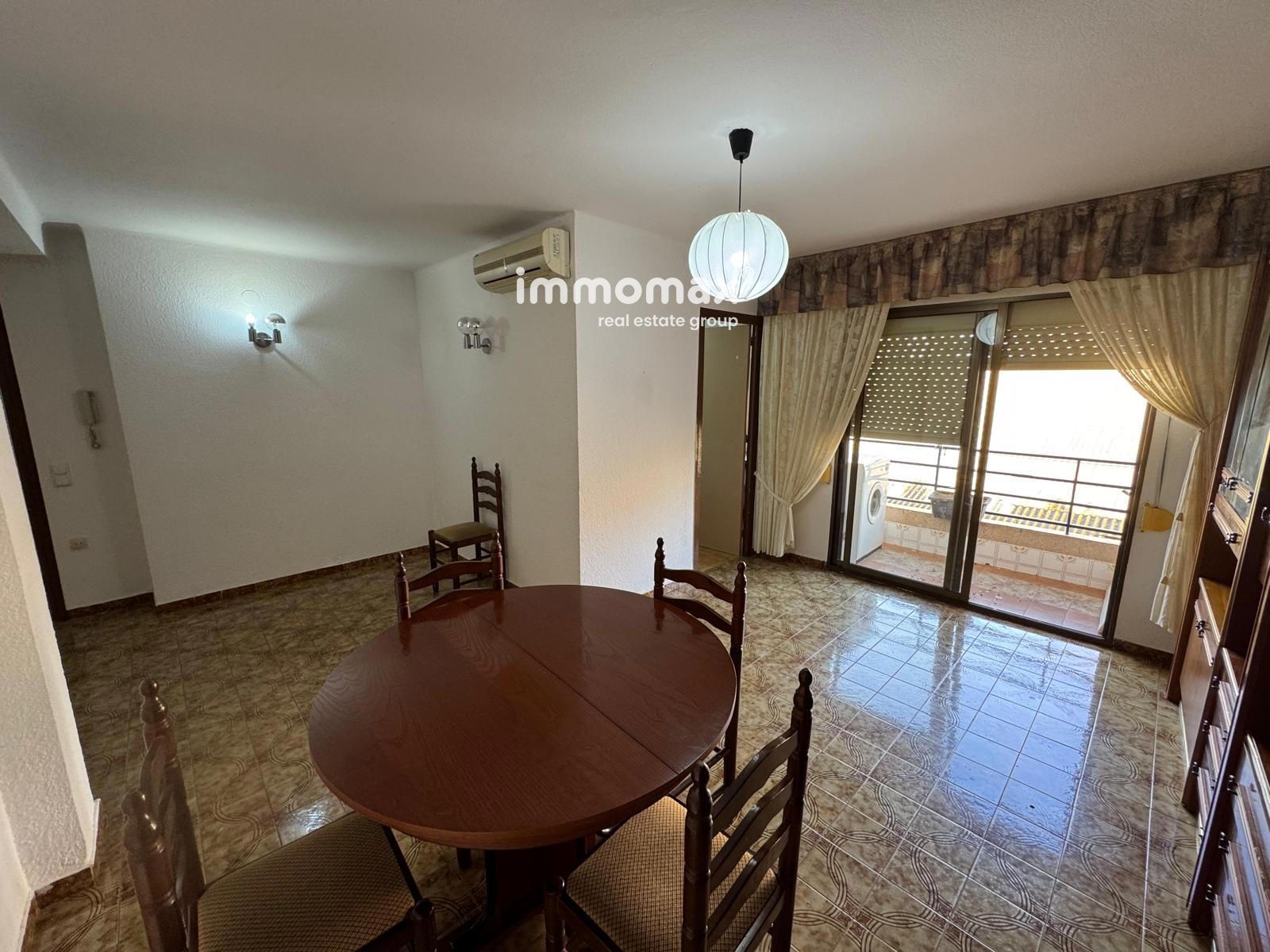 Vista exterior de Pis en venda en  Tarragona Capital amb Terrassa