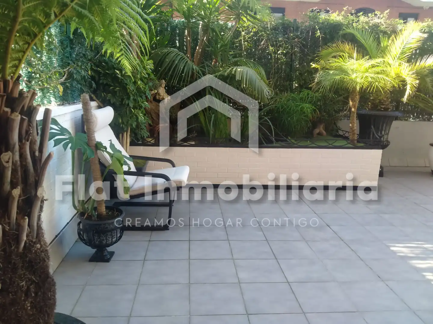 Vivienda con piscina en venta en Plaza Brazomar 54, imagen 7