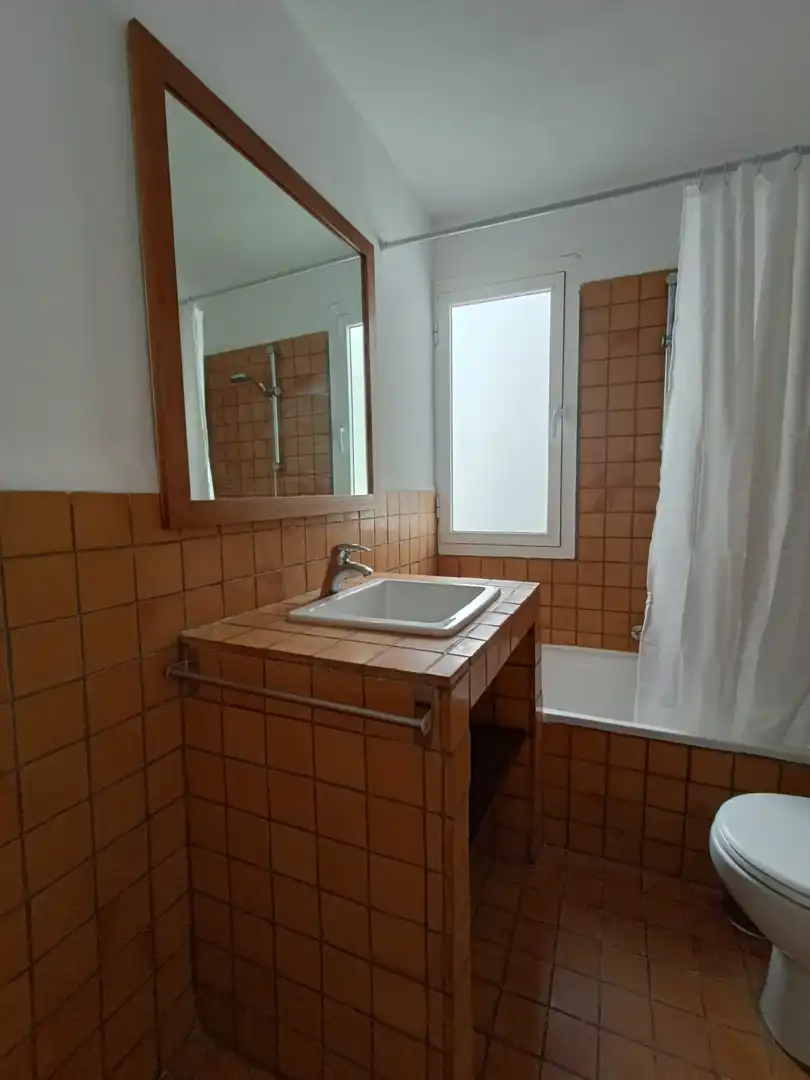Flat for rent in Calle Alhondiga, Santa Catalina