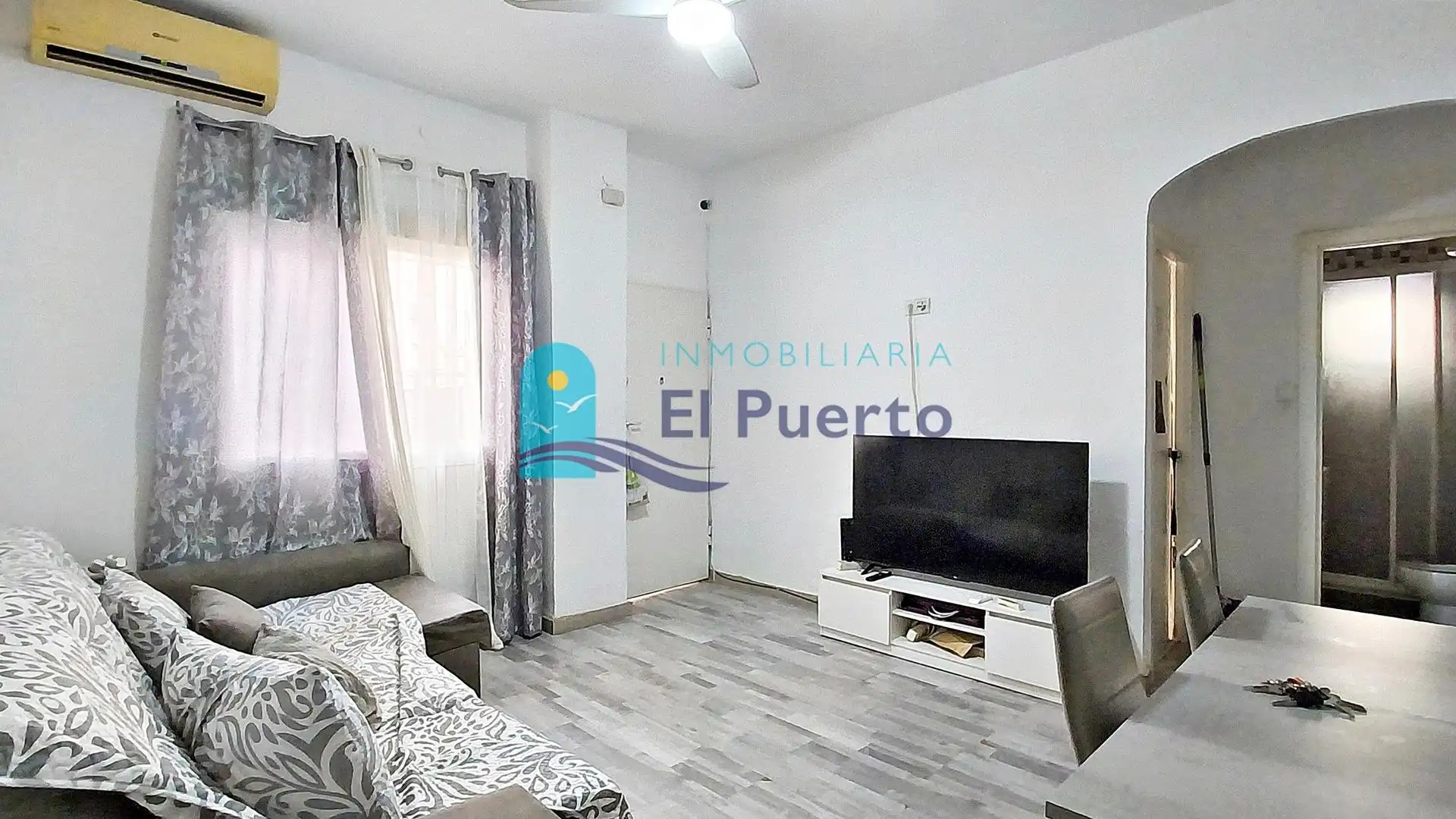 Apartamento en venta en Puerto de Mazarrón, imagen 3