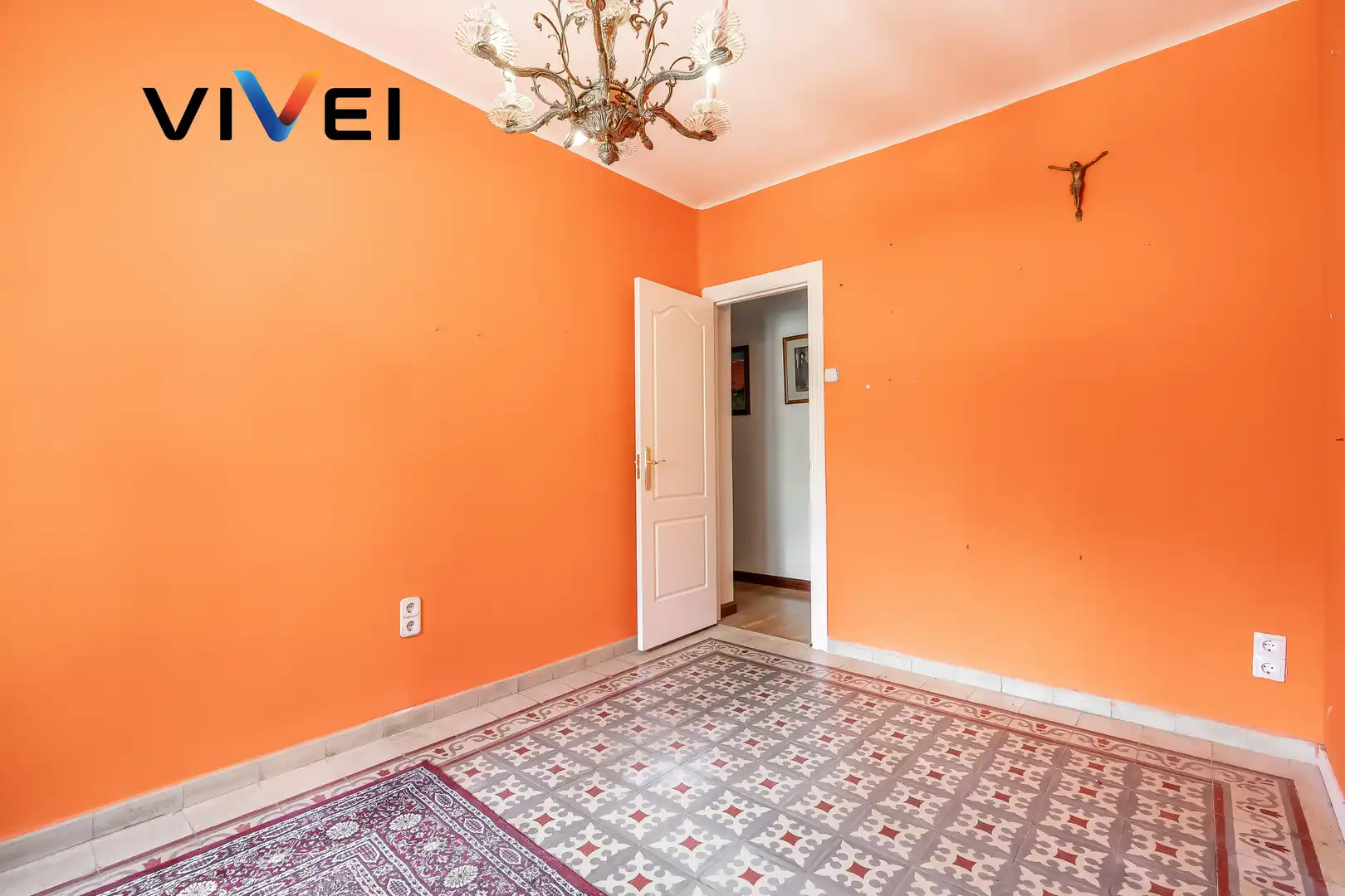 Wohnung mit Aufzug zum Verkauf in Calle Alcalá, imagen 11