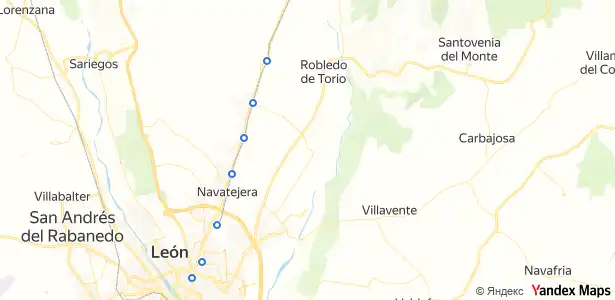 Appartamento in vendita a Villaquilambre, imagen 3
