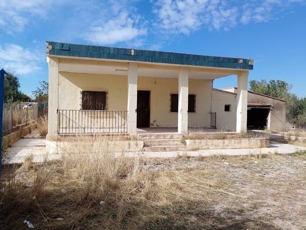 Casa o xalet en venda a Carrer de Safareig, Llíria, Spain, -1, Parque de la Bombilla