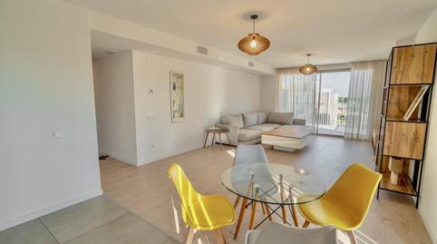 Foto 3 de Apartamento en venta en Nueva Santa Barbara - Cruz de Gracia, Valencia
