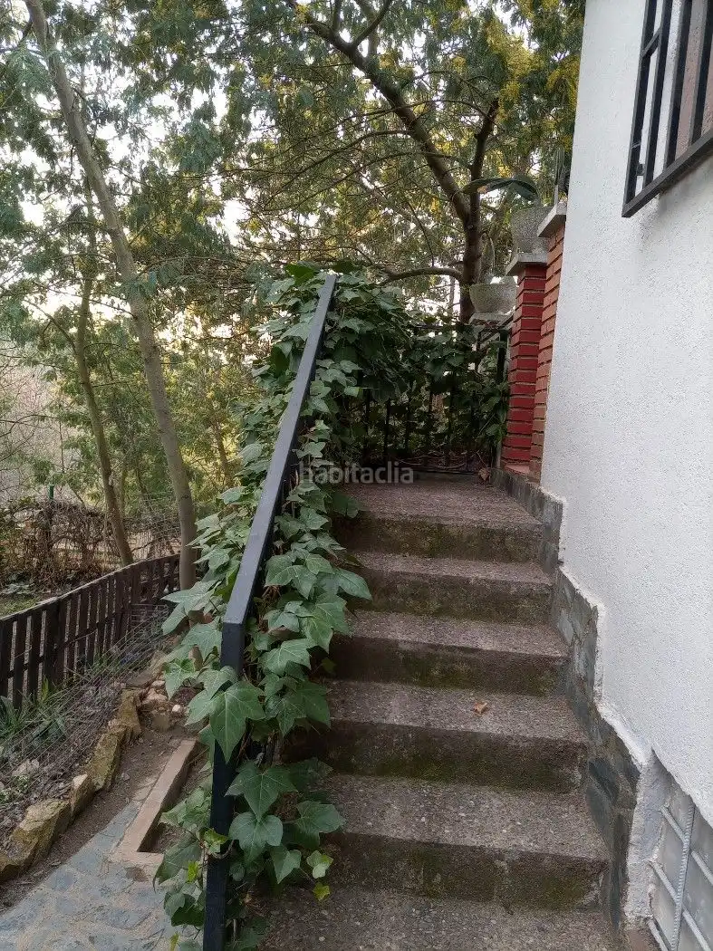 Xalet amb jardí en venda a Carrer Sant Marti 71, imagen 14