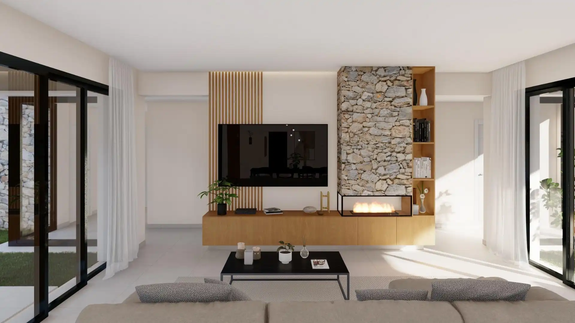 Villa mit Pool zum Verkauf in Yecla, imagen 10