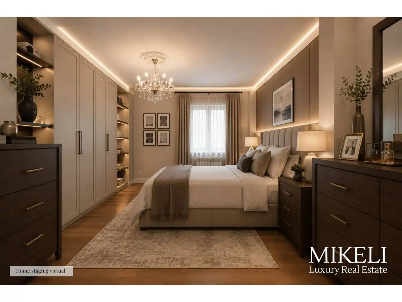 Habitación de Casa o chalet en venta en Santander con Calefacción, Jardín privado y Terraza