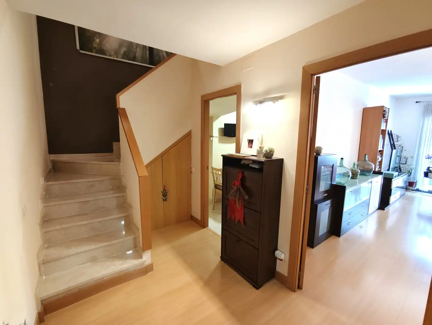 Dúplex con terraza en venta en Carrer del General Weyler, imagen 11
