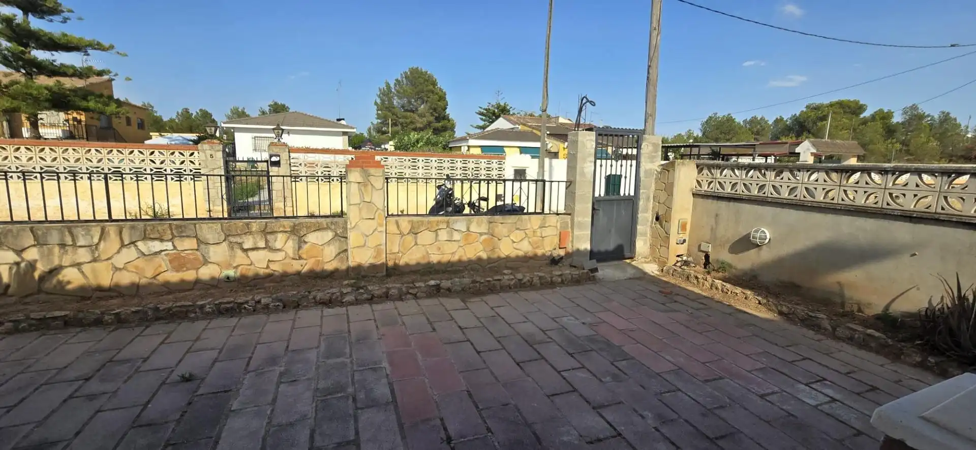 Casa o xalet en venda a Urbanizaciones