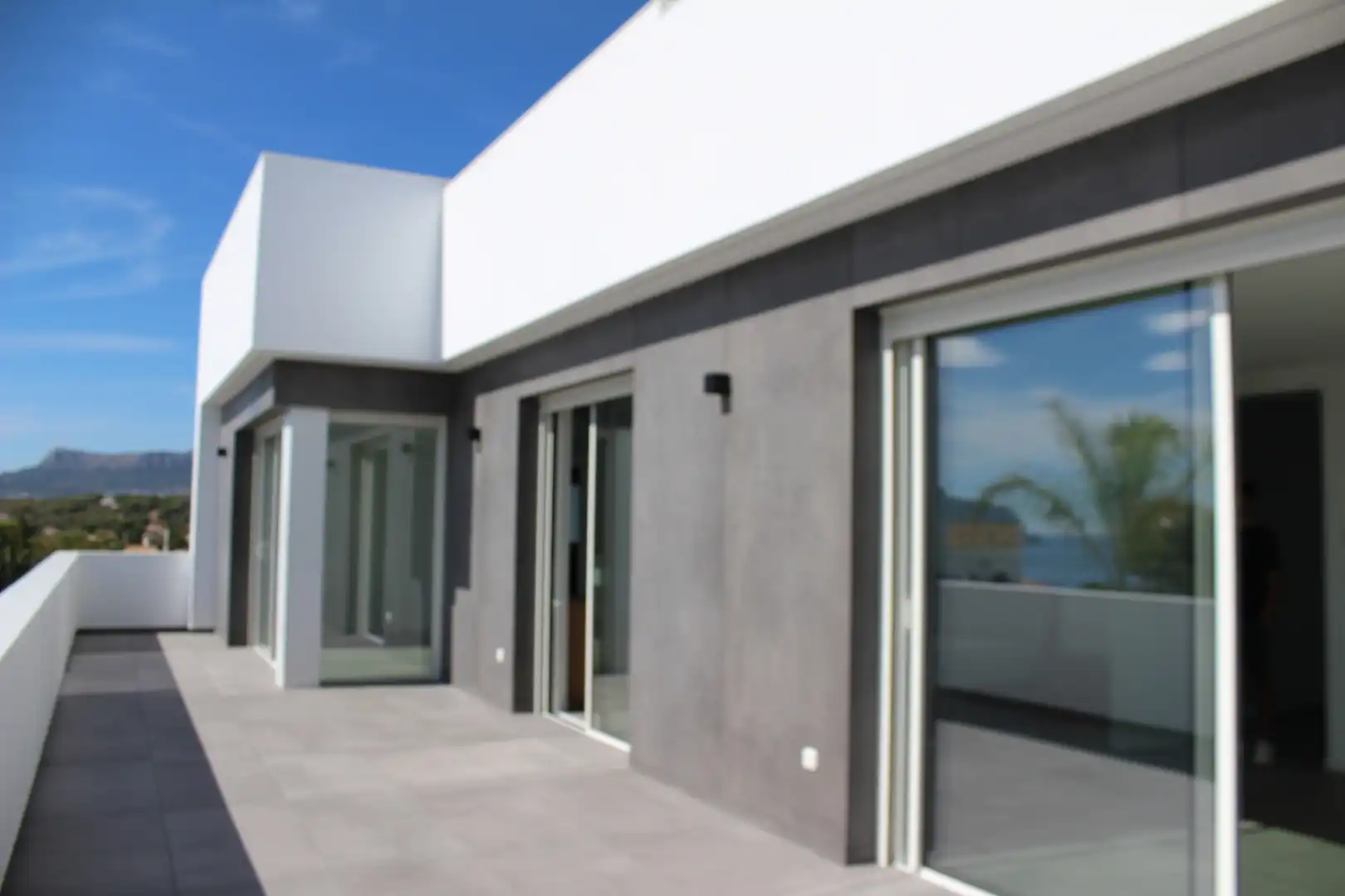 Casa o xalet en venda a Teulada