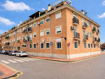 Einzelparkplatz zum Verkauf in San Miguel