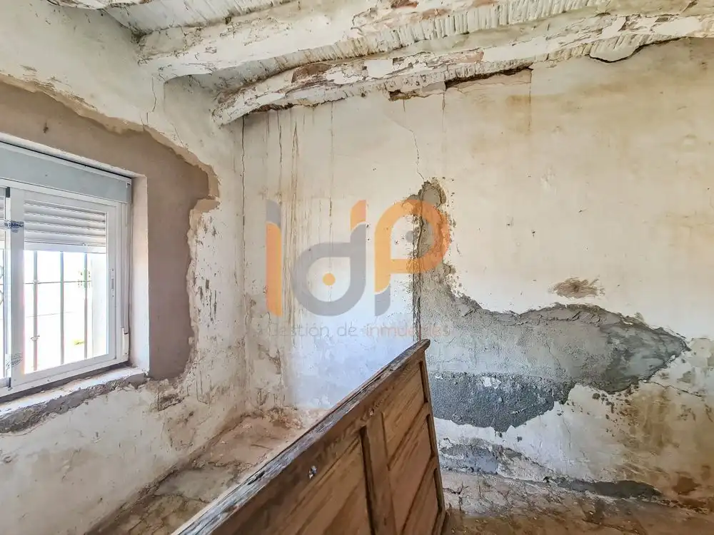 Casa o chalet en venta en Huércal-Overa con Terraza