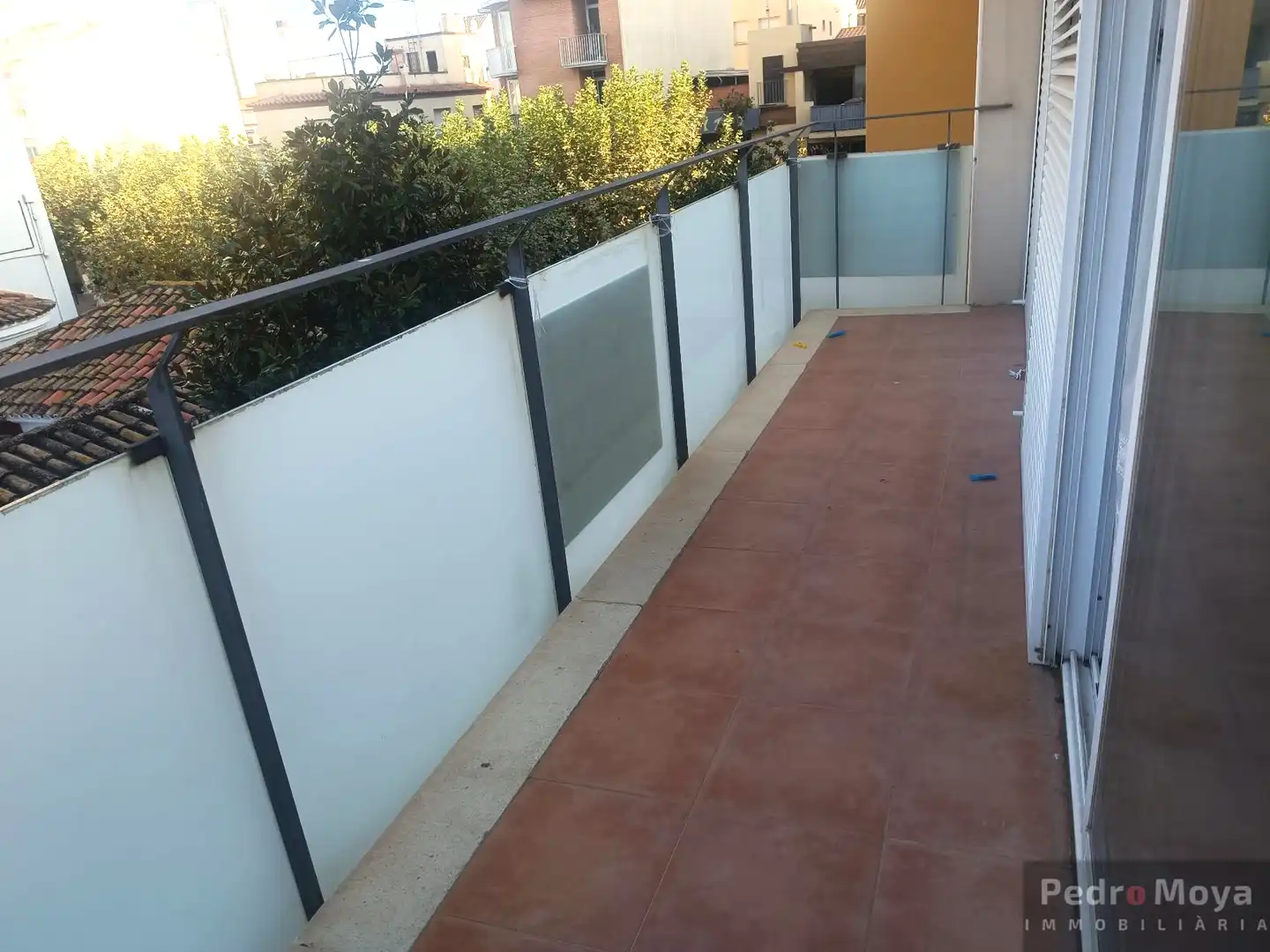 Flat with terrace for sale in Carrer Lepanto 7, imagen 25