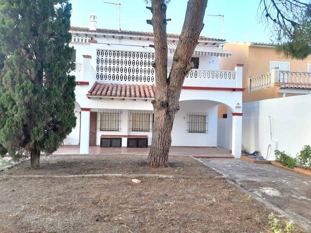 Casa-chalet en Venta en Devessa - Monte Pego