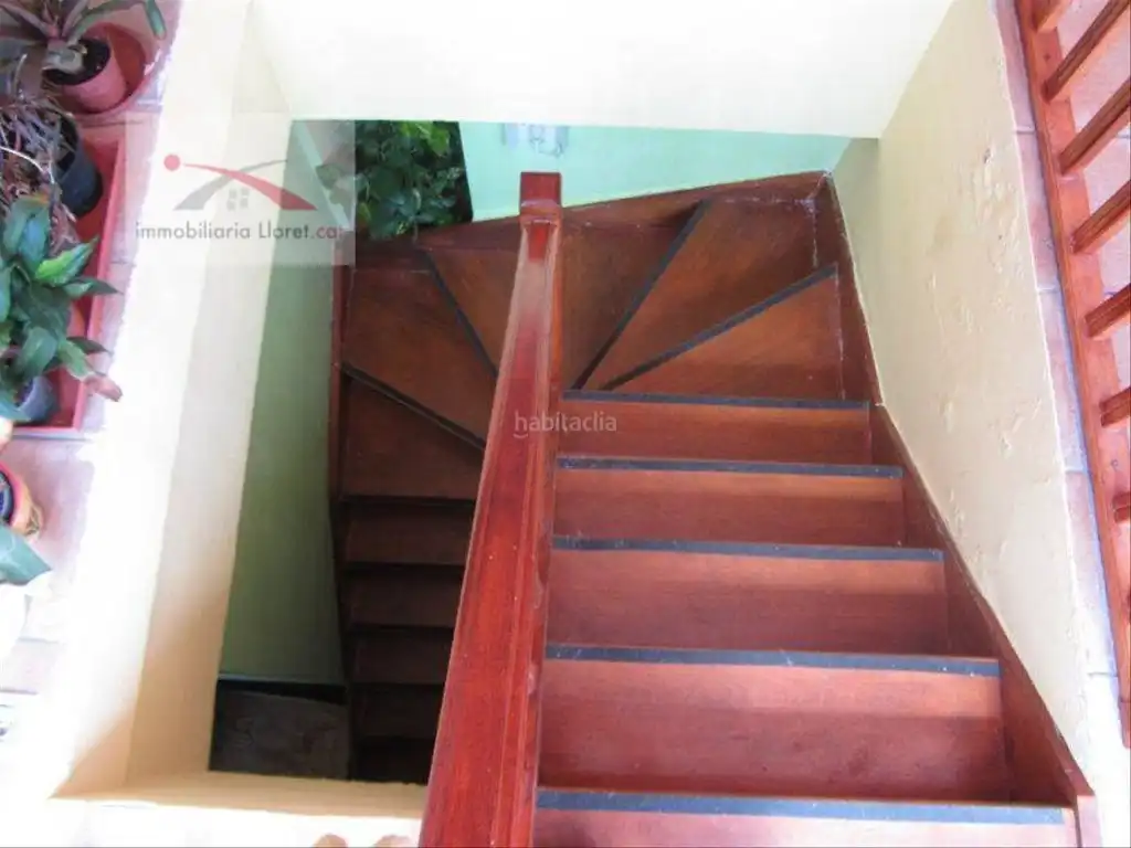 Penthouse with pool for sale in Fenals, imagen 6