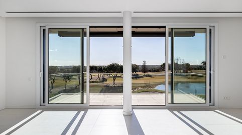 Foto 2 de Apartament de lloguer a Prado de Somoaguas, Pozuelo de Alarcón