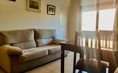 Living room of Flat for sale in El Prat de Llobregat