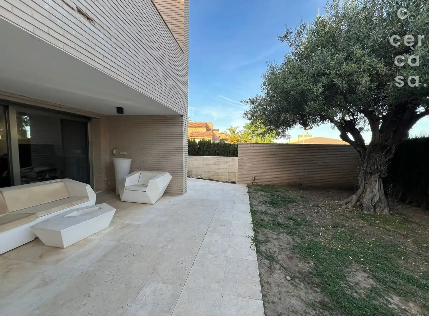 Terrace of Houses for sale in Godella  with Private garden, Terrace and Swimming Pool