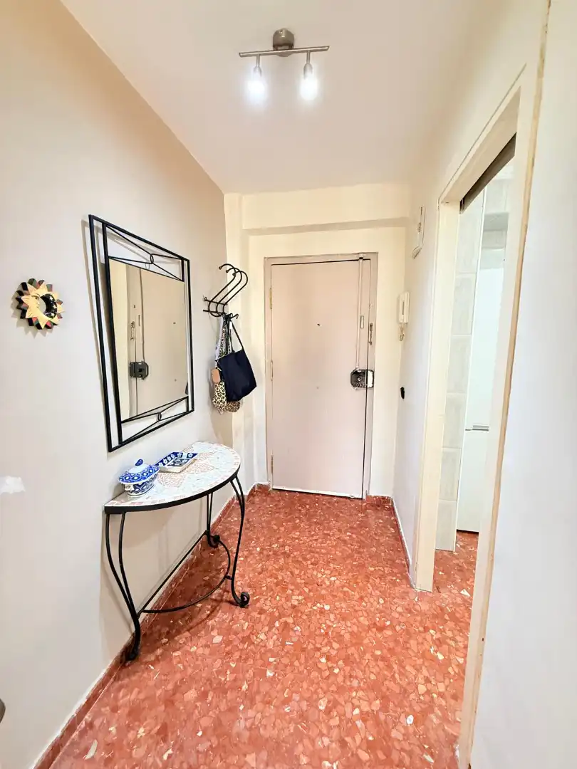 Wohnung zum Verkauf in Málaga