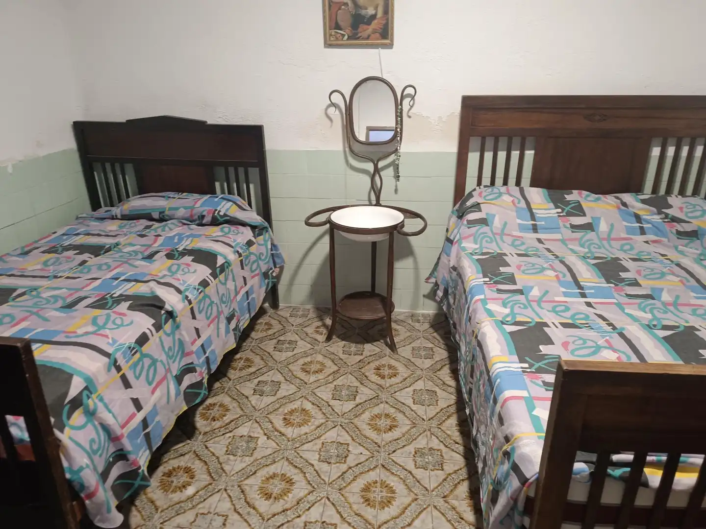 Bedroom of Houses for sale in Los Alcázares