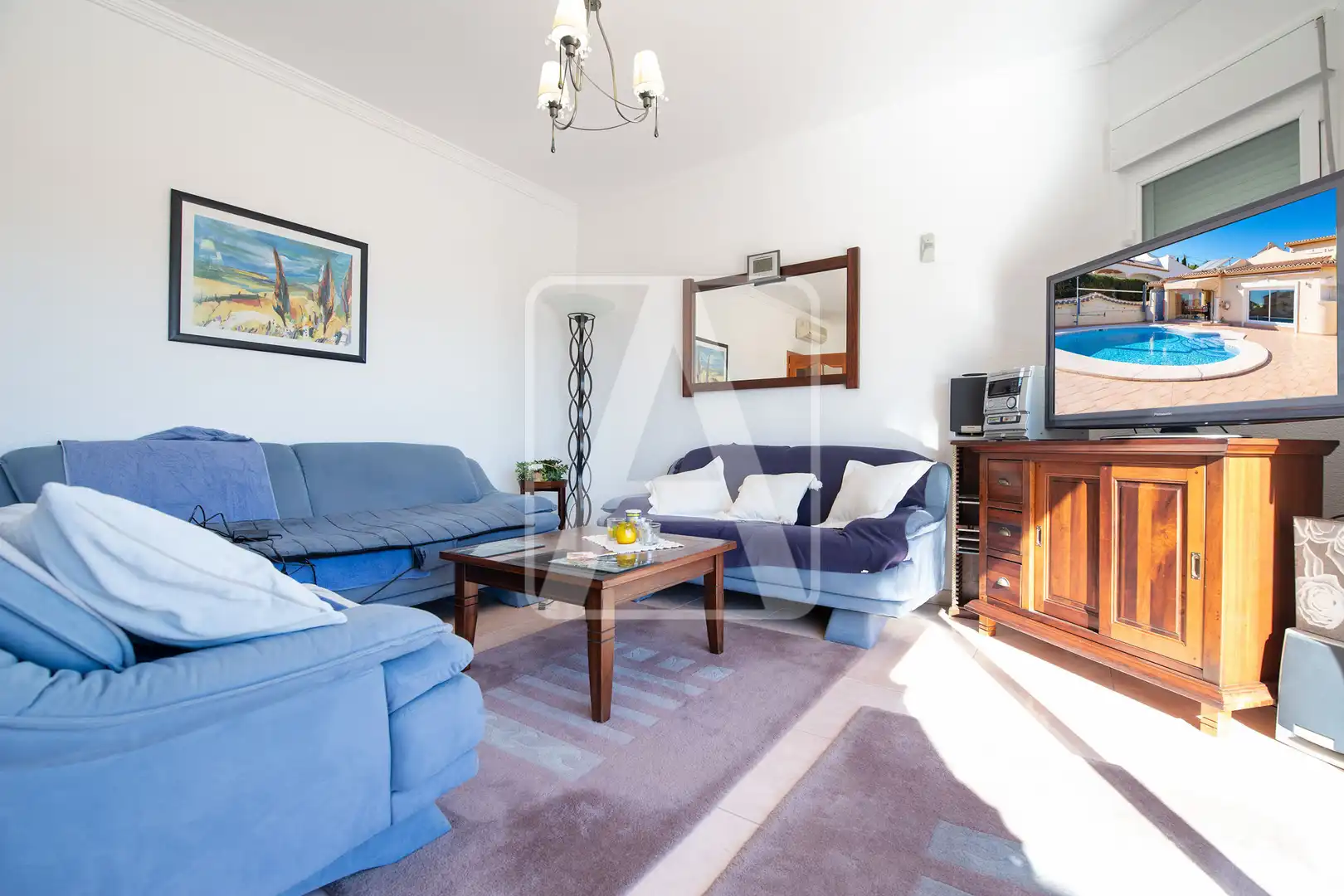 Villa avec piscine à vendre à Canuta, imagen 4