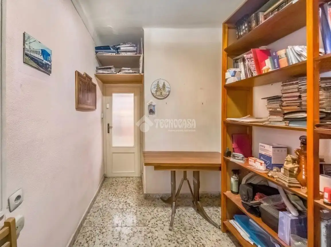 Wohnung mit Aufzug zum Verkauf in Chamberí, imagen 14