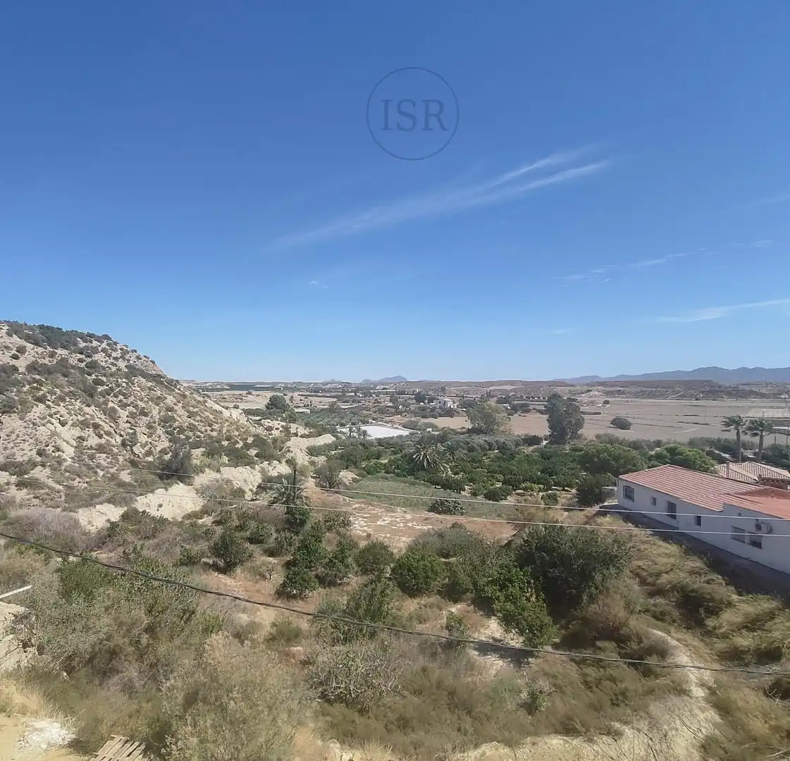 Haus zum Verkauf in Cuevas del Almanzora pueblo, imagen 47
