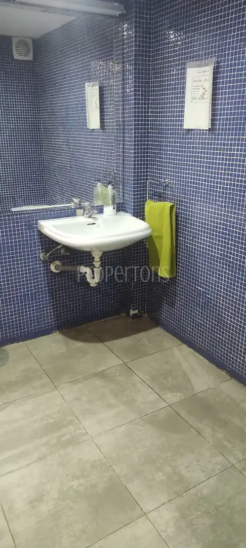 Bathroom of Flat for sale in Vitoria - Gasteiz