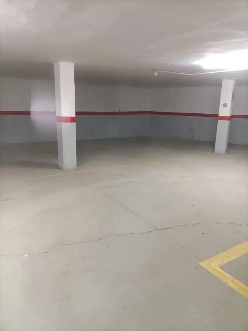 Aparcament de Garatge en venda en Valdemoro