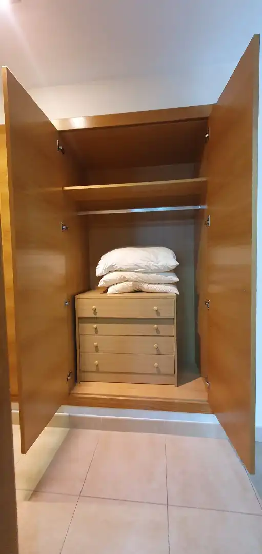 Habitación de Piso en venta en Sevilla con Aire acondicionado y Terraza