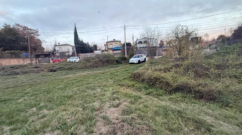 Foto 3 de Residencial en venta en Carrer D'andorra, 82, Moià, Barcelona