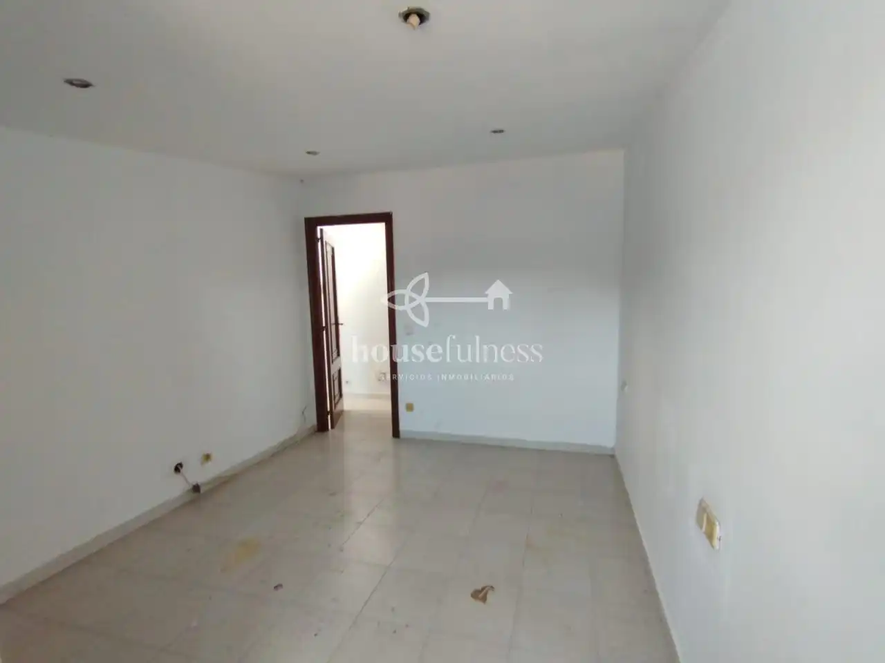 Piso en venta en Narón