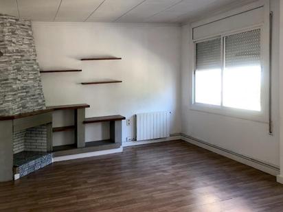 Bedroom of Single-family semi-detached for sale in Sabadell  with Heating