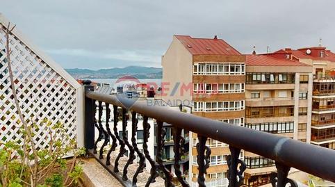 Foto 3 de Dúplex en venta en Rúa Travesía de Vigo, Travesía de Vigo - San Xoán, Pontevedra