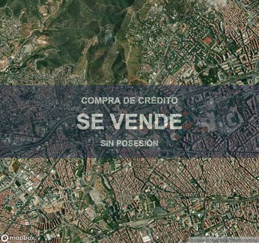 Piso en Venta en La Torrassa