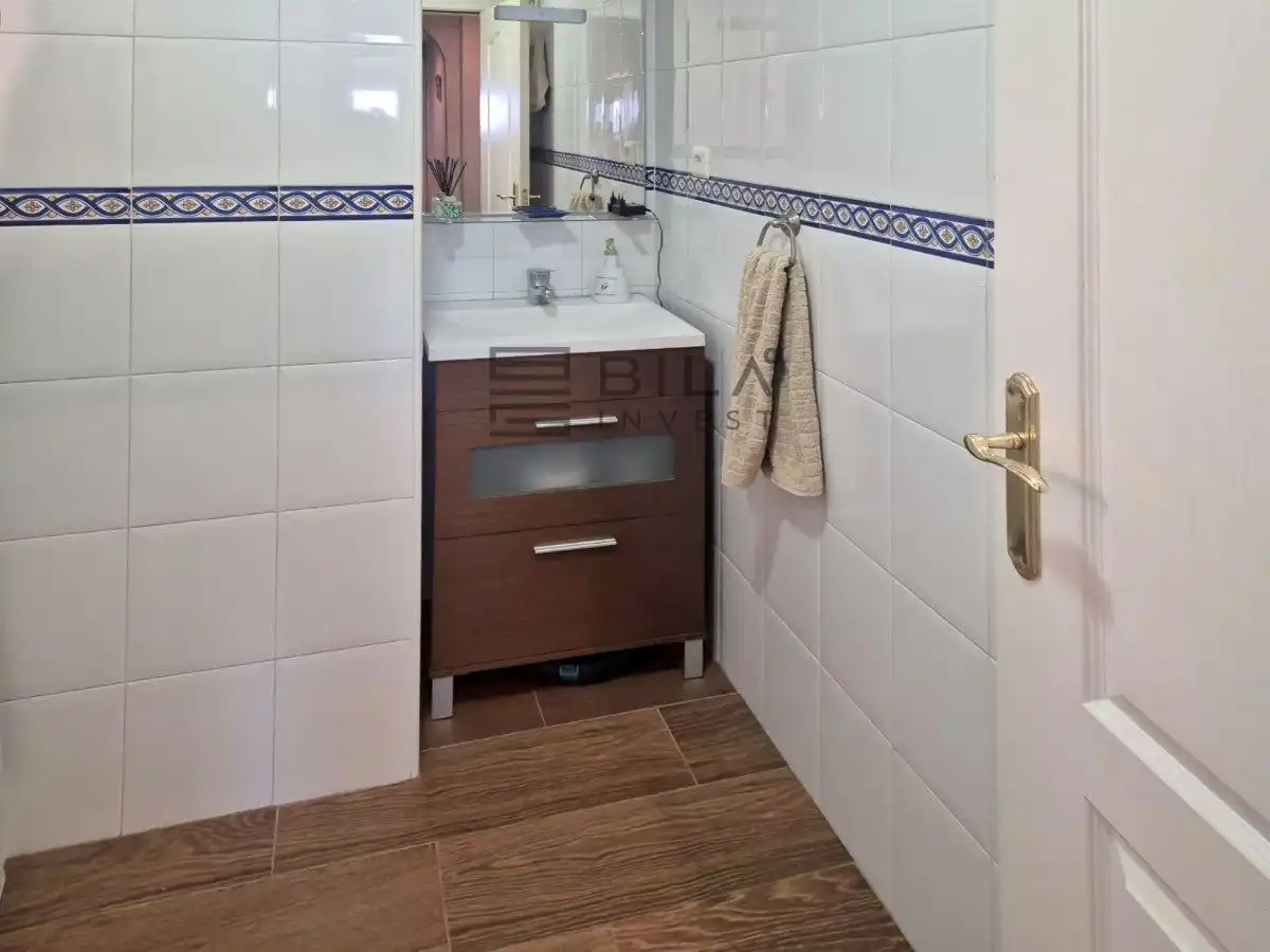 Penthouse mit Pool zum Verkauf in Terrazas del Sol, imagen 12