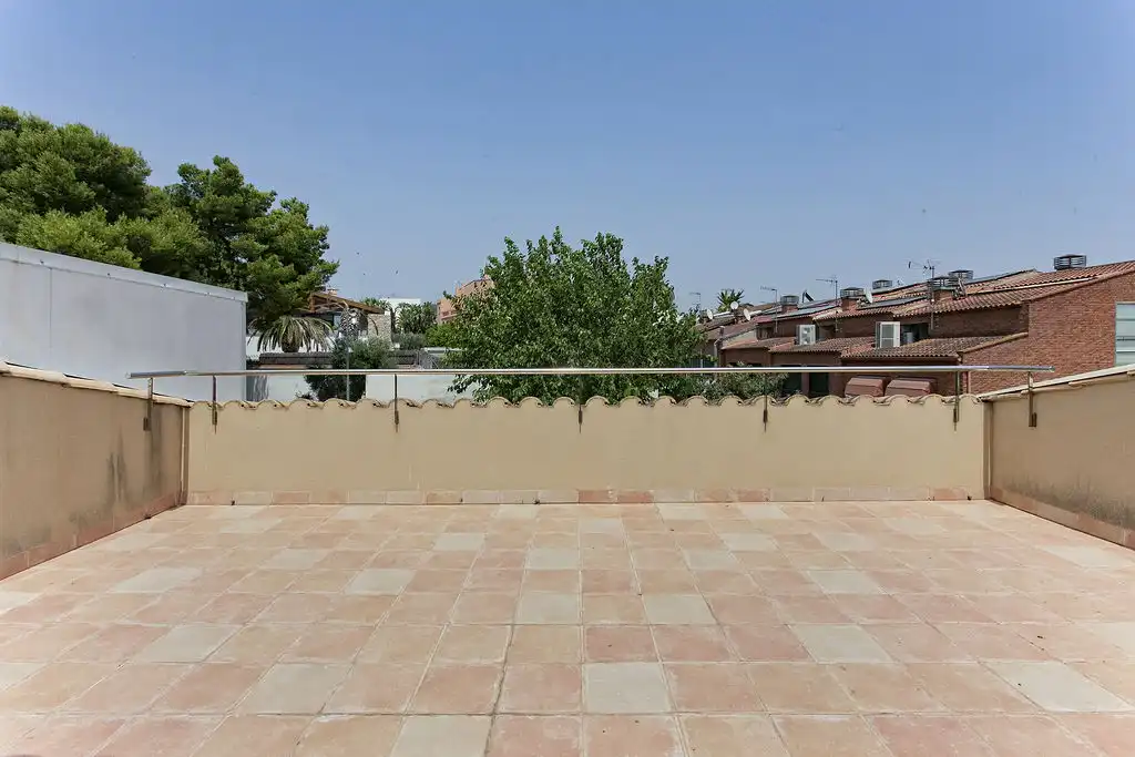 Terrassa de Pis en venda en Sant Pere de Ribes amb Traster
