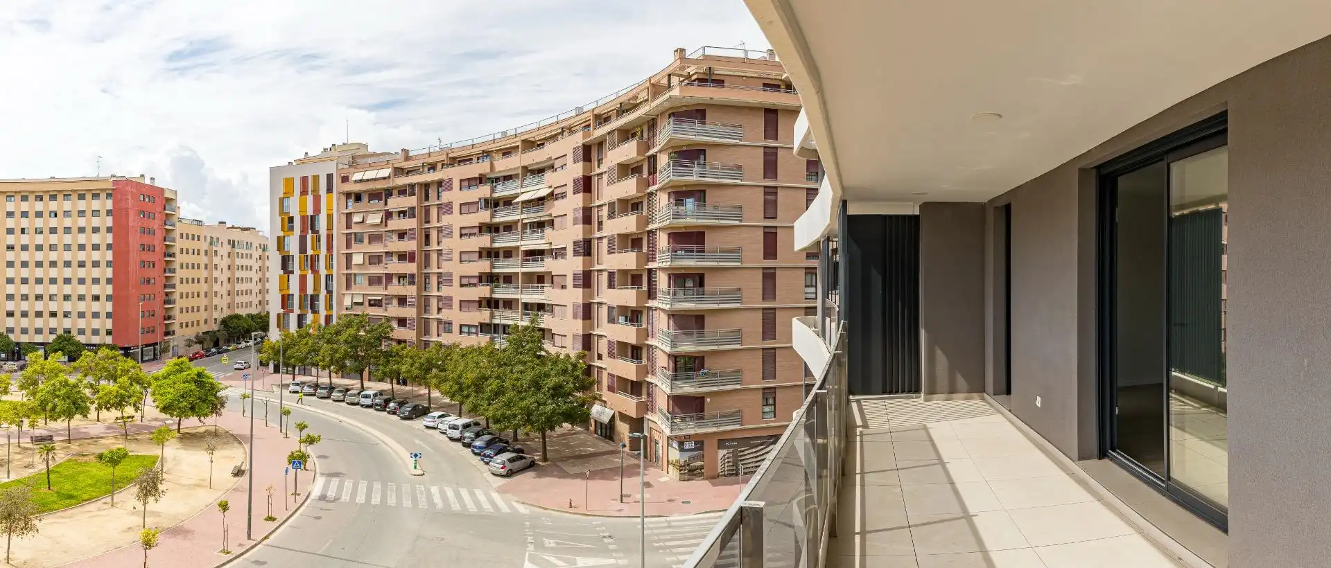 Piso con terraza en venta en Norte, imagen 6