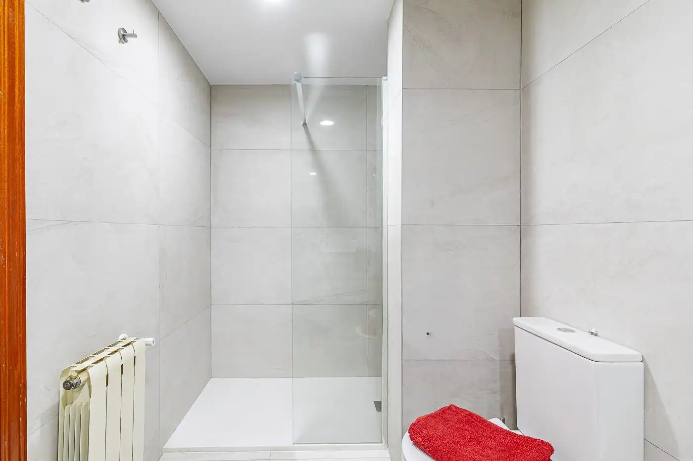 Flat with lift for sale in Calle MARQUES DE ZAFRA, imagen 25