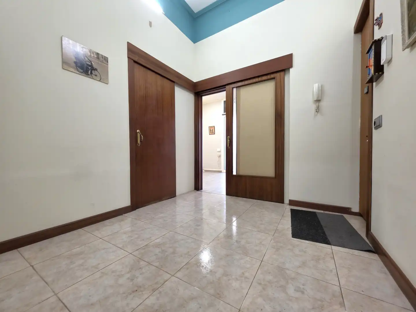 Piso en venta en Carrer del Rosselló, Sagrada Família
