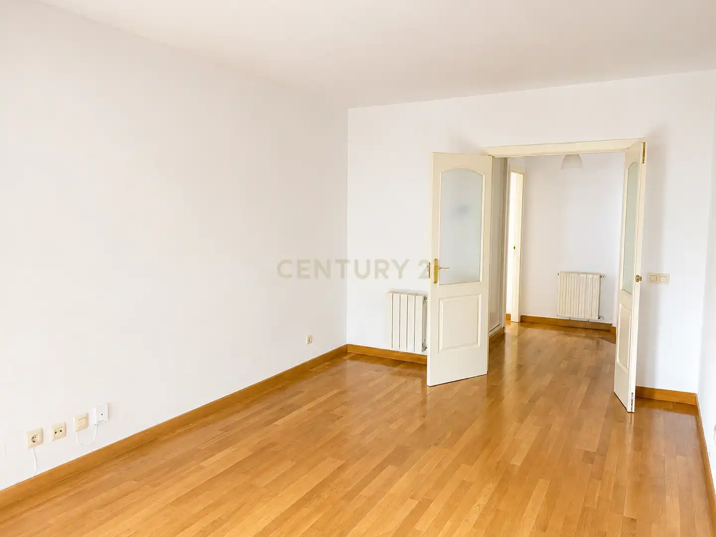 Habitación de Apartamento de alquiler en Majadahonda con Piscina