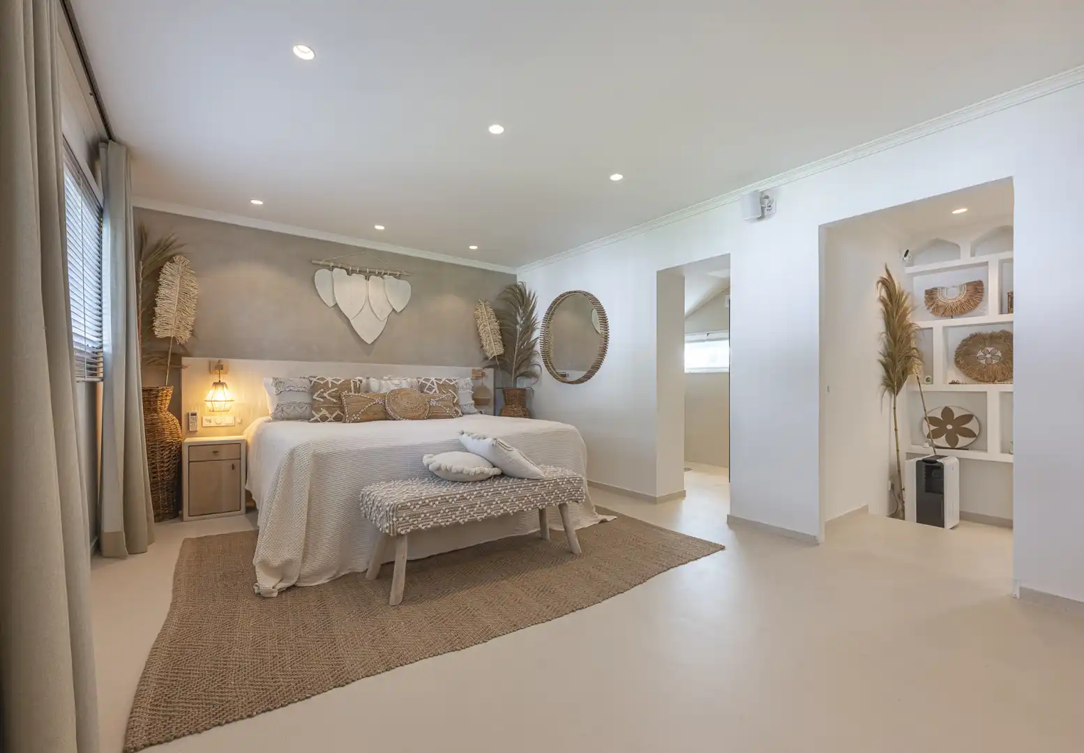 Casa amb piscina en venda a Marbella Centro, imagen 10