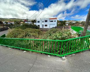 Vista exterior de Residencial en venda en Valverde (Santa Cruz de Tenerife)