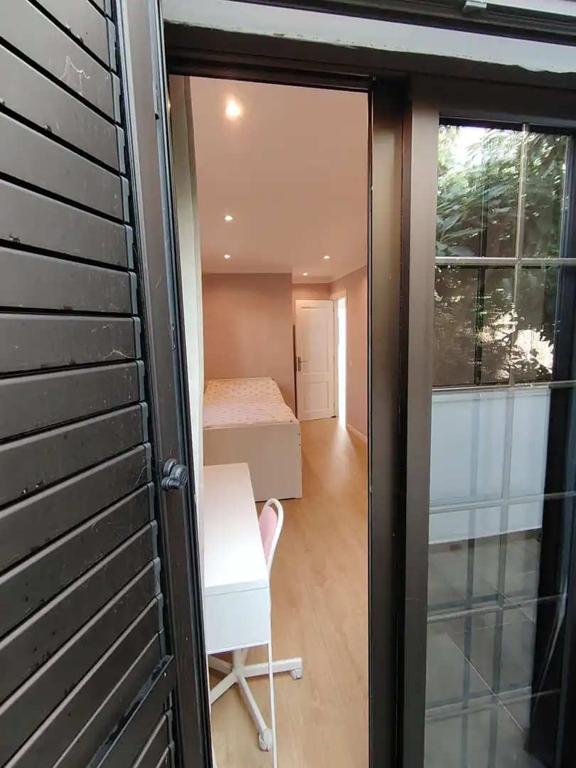 Bedroom of Houses for sale in San Cristóbal de la Laguna  with Heating, Terrace and Storage room