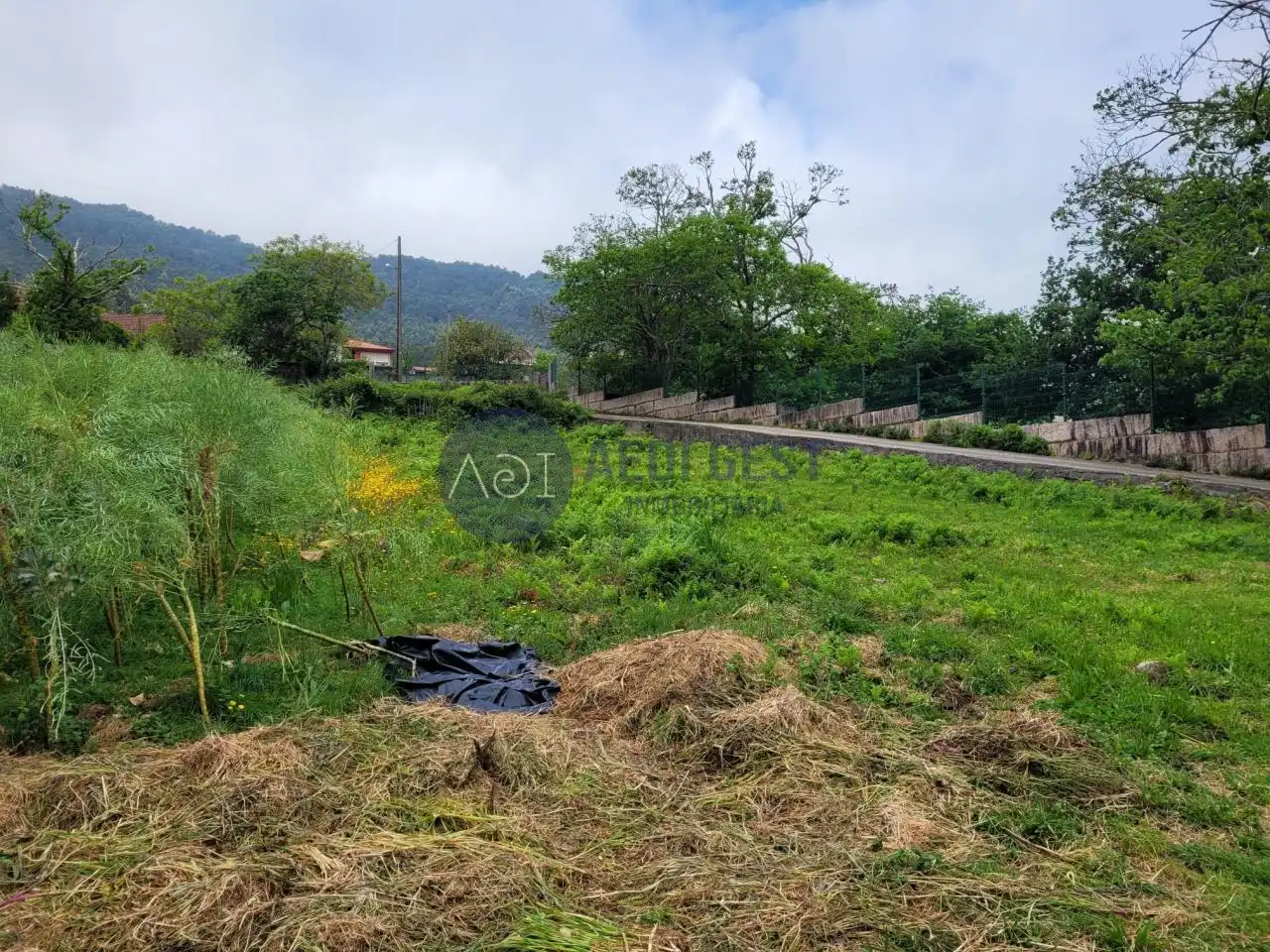 Terreny residencial en venda a Baiona, imagen 3