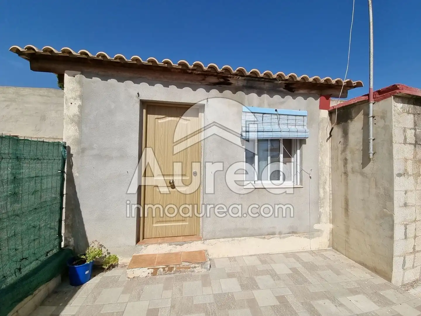 Casa o chalet en venta en Alicante / Alacant con Trastero y Piscina